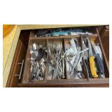 Flatware