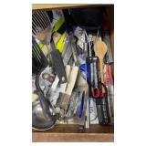 Utensils/ can opener
