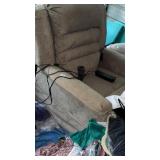 Lift chair
