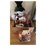 Holiday decor