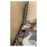 Angel plaque / ornaments
