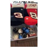 NASCAR ornaments