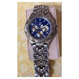 Fossil watch