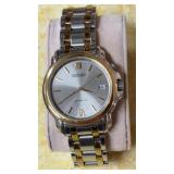 Seiko watch