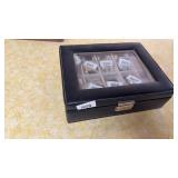 Watch box only