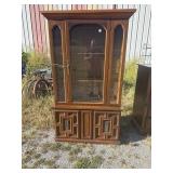 China hutch