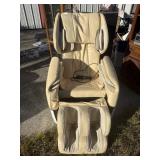 Best massage chair