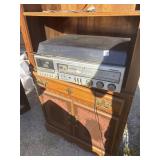 Panasonic stereo
