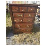 4 drawer chest