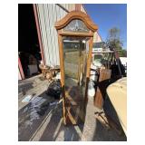 Curio cabinet