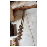 Auger
