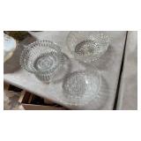 3 serving bowls
