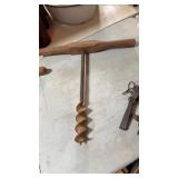 Auger
