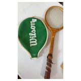 Racket/ cover