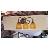 Light fixture