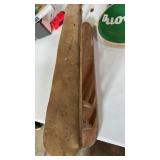 Sleeve board