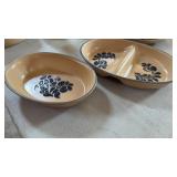 Pfaltzgraff serving pieces/2