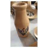 Pfaltzgraff milk jug