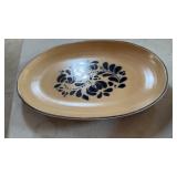 Pfaltzgraff platter