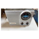 Tv/weather/ radio