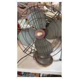Westinghouse fan