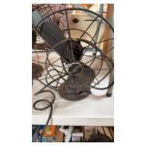 Westinghouse fan