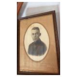 Vintage photo