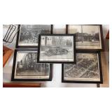 Frankfort prints