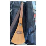 Martin & Co The Backpacker guitar