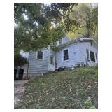 3 Bedroom, 1 bath, house and lot