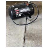 Job smart air tank