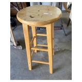 Stool