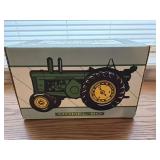 JD model 80