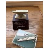 JD dealer promo items