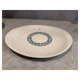 Temporama platter