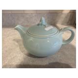 Teapot/ small chip