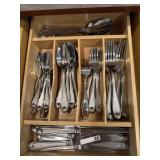 Oneida flatware
