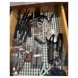 Flatware/ utensils