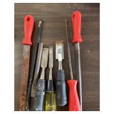 Misc tools