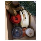 Box lot
