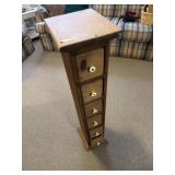 Small organizer