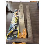 Saws/ square