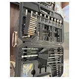 BD tool set