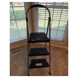 Step stool