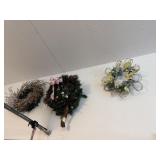 Wreaths