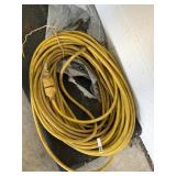 Large cord