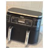 Ninja air fryer