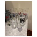 Drink glasses