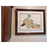 Don Ensor print