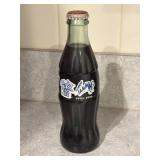 1996 Coke bottle